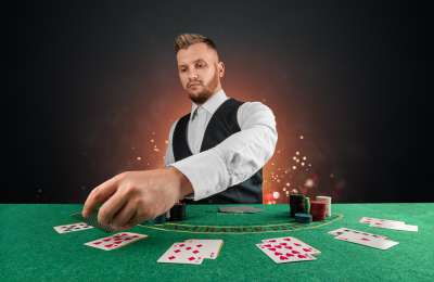 How to Deal Blackjack Like a Pro: A Step-by-Step Guide for Beginners