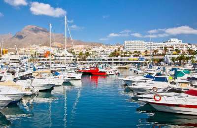 Canary Islands aim to boost quality tourism by modernising marinas