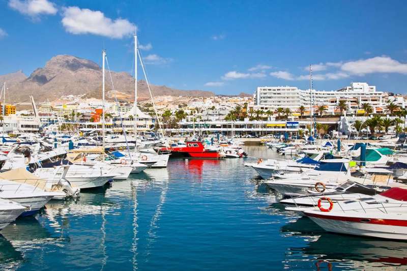 Canary Islands aim to boost quality tourism by modernising marinas