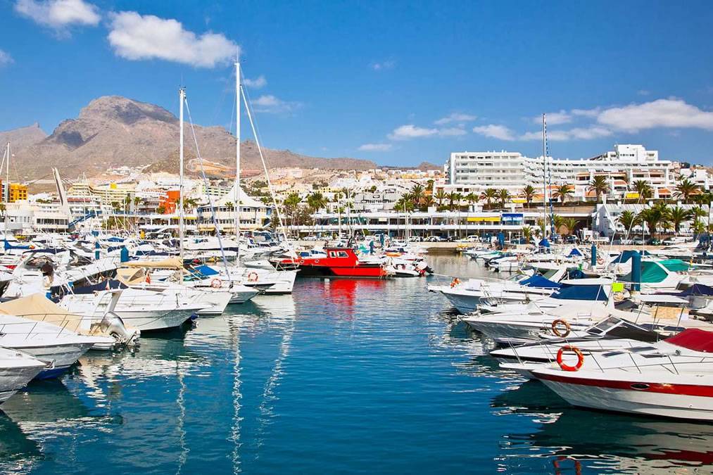 Canary Islands aim to boost quality tourism by modernising marinas