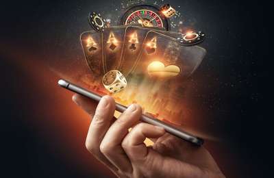 Managing Gambling in a Digital World: Tools, Risks, and Choices