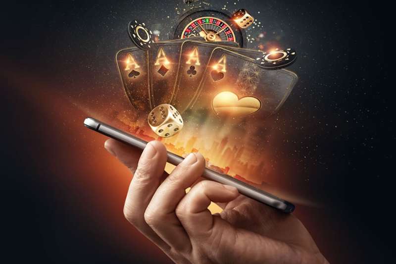 Managing Gambling in a Digital World: Tools, Risks, and Choices