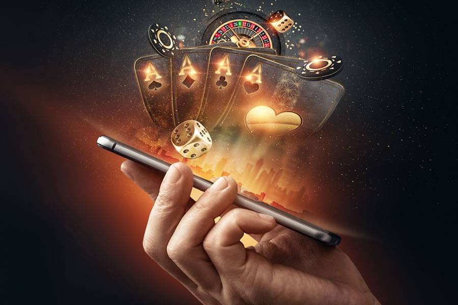 Managing Gambling in a Digital World: Tools, Risks, and Choices