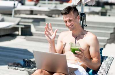 A Holiday Jackpot: The Rise of Online Casinos Among Canary Islands Travellers