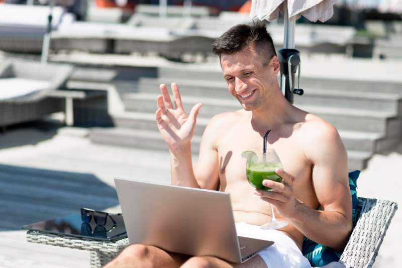 A Holiday Jackpot: The Rise of Online Casinos Among Canary Islands Travellers