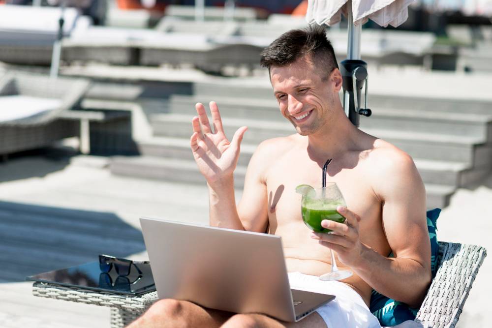 A Holiday Jackpot: The Rise of Online Casinos Among Canary Islands Travellers