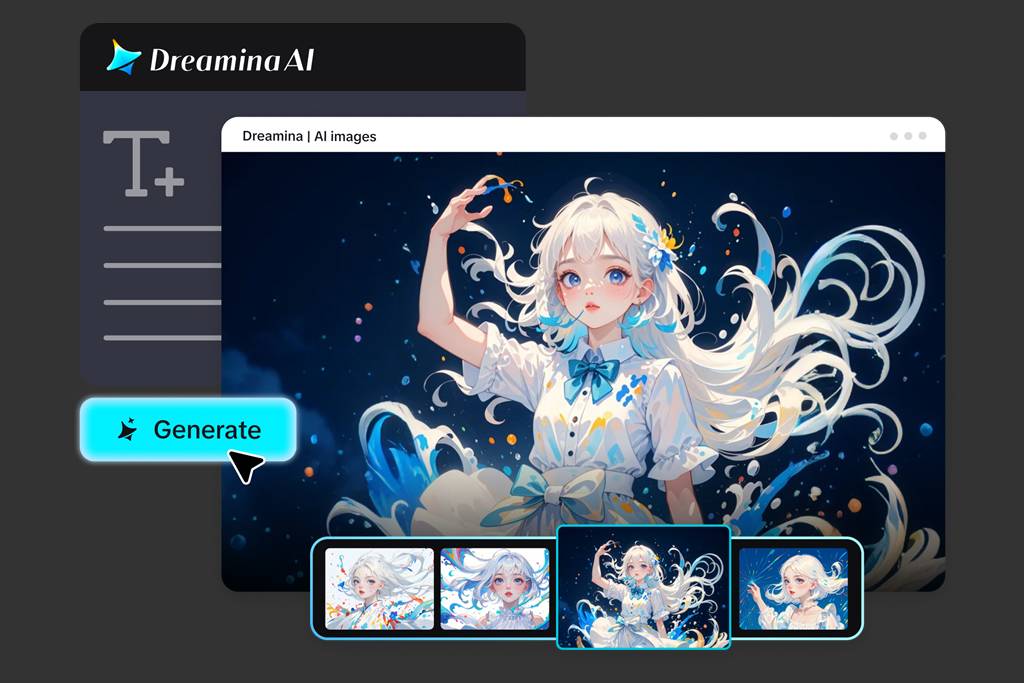 Frame by Frame: Crafting Video Storyboards with AI-Generated Art