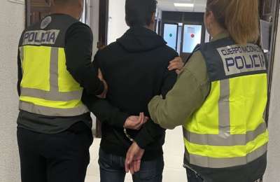 25-year-old man arrested after series of violent home robberies in Tenerife