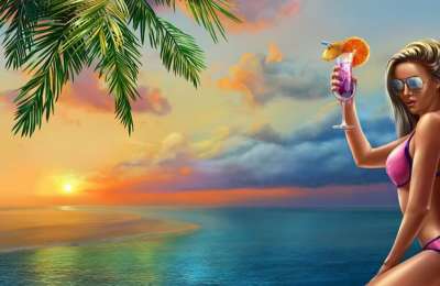 Best 5 Island Pokies to Try at Uptown Pokies Casino