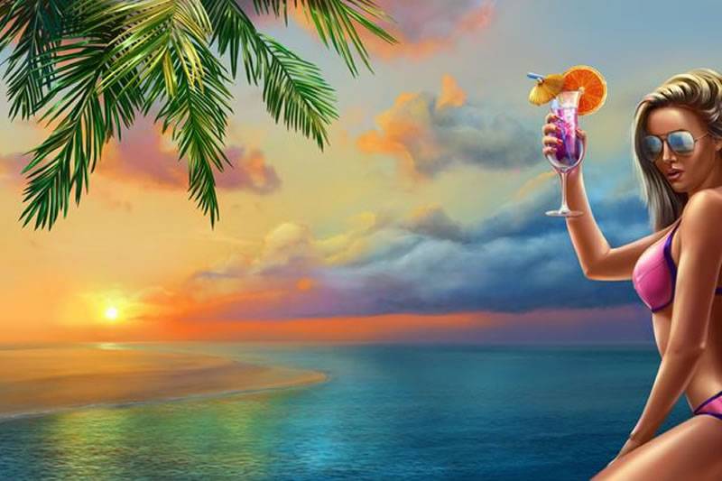 Best 5 Island Pokies to Try at Uptown Pokies Casino