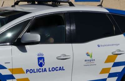 Wanted man located and arrested in Mogán