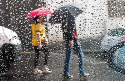 A municipality in Tenerife records the highest rainfall in the whole of Spain this Tuesday
