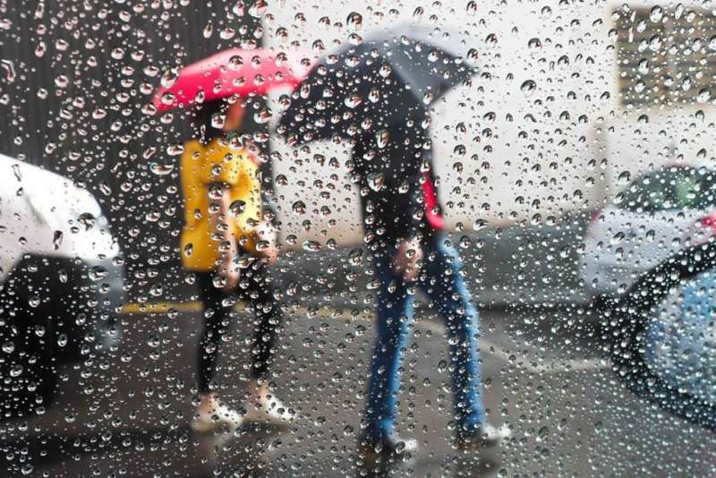 A municipality in Tenerife records the highest rainfall in the whole of Spain this Tuesday