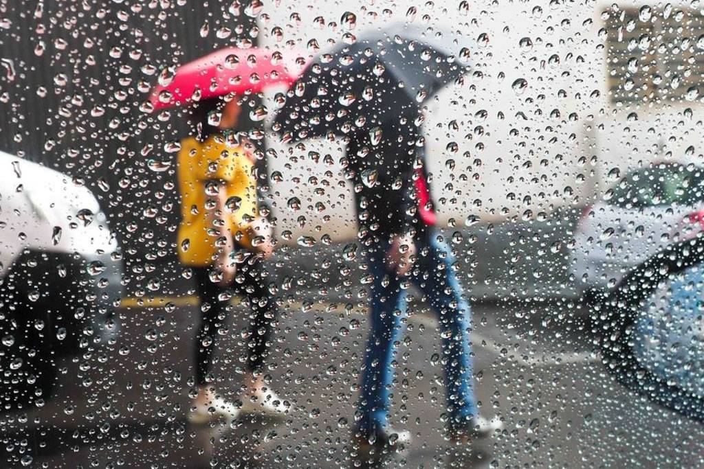 A municipality in Tenerife records the highest rainfall in the whole of Spain this Tuesday