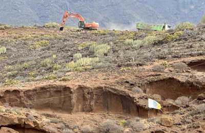 Government reduces fine for Cuna del Alma over damage to archaeological remains