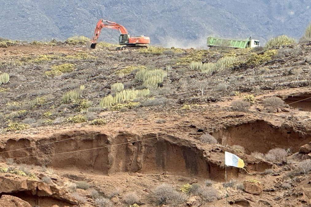 Government reduces fine for Cuna del Alma over damage to archaeological remains
