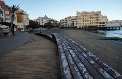 El Médano to begin major seafront promenade renovation before Summer