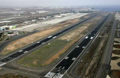 Flight forced to return to Gran Canaria airport due to landing gear problem