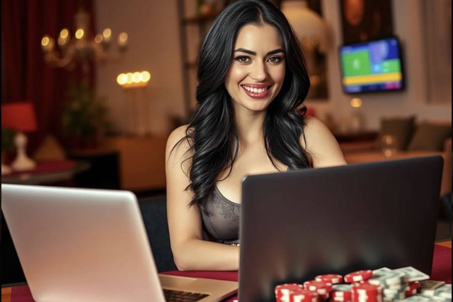 Where to Play Online Slots for Real Money in 2025
