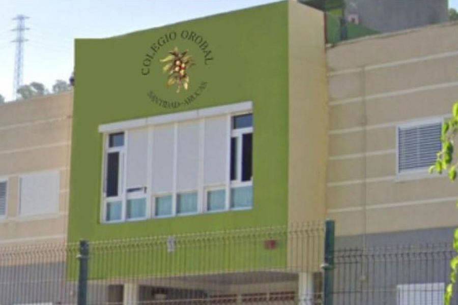 School employee arrested for stealing IT equipment in Gran Canaria