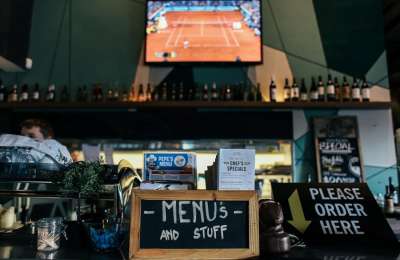 Watching the Game from Afar: How Global Sports Connect Expats and Visitors to Home