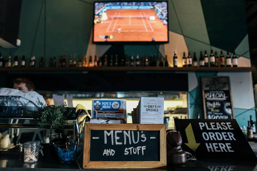 Watching the Game from Afar: How Global Sports Connect Expats and Visitors to Home