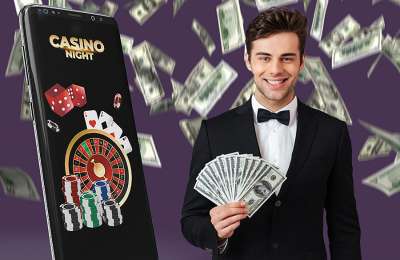 What Every Entrepreneur Can Learn from the Casino Business