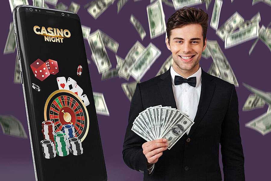 What Every Entrepreneur Can Learn from the Casino Business