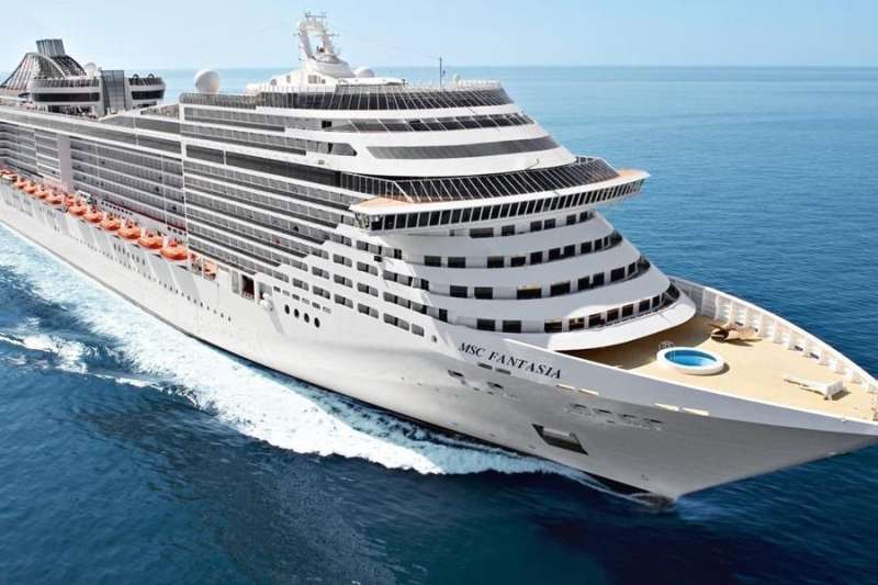 Major cruise line to set to base itself in Lanzarote this winter