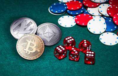 How Ethereum is Changing the Online Gambling Economy
