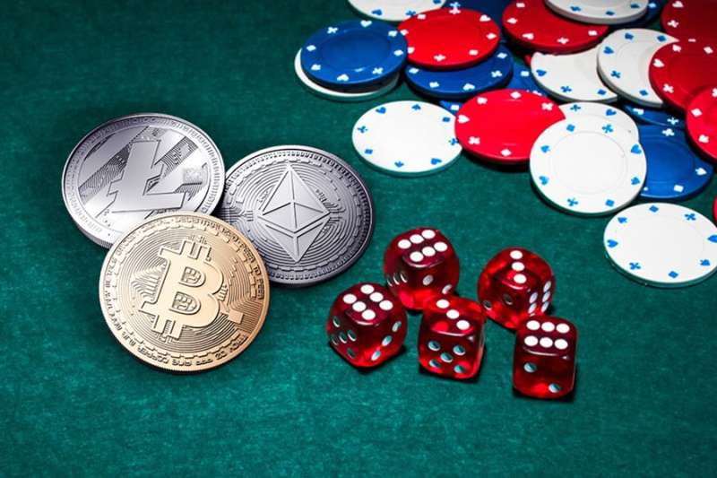 How Ethereum is Changing the Online Gambling Economy