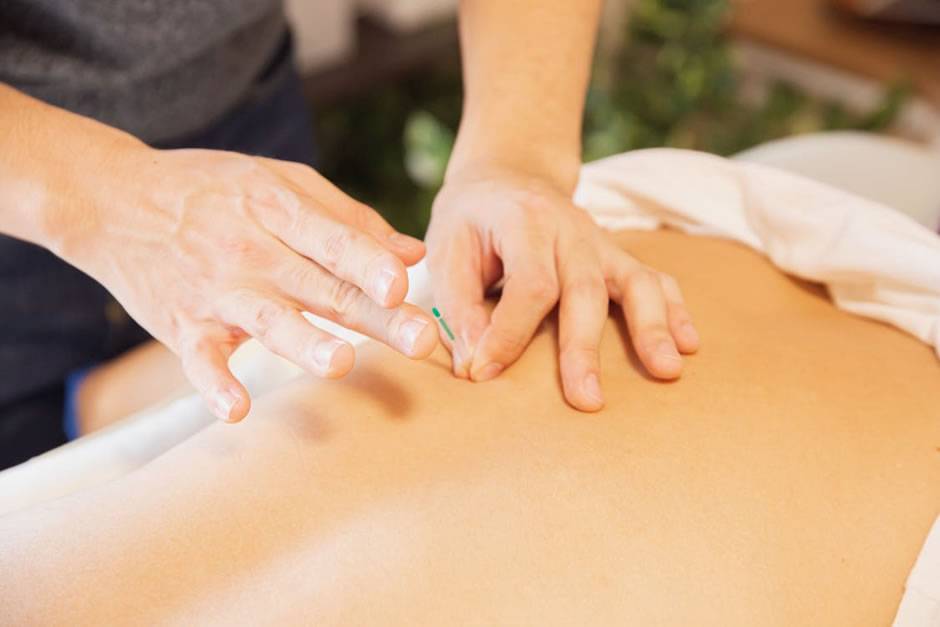 What should residents know about accessing alternative healthcare locally?
