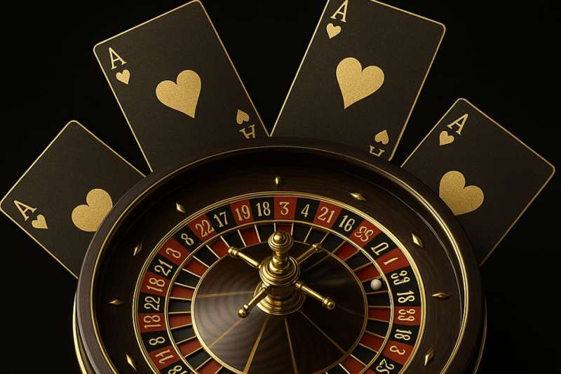Bonus Clash: Finding the Best Online Casino Bonuses for Players