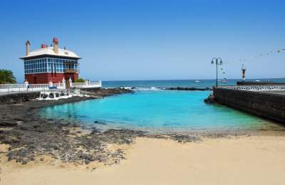 The Mirror recommends a Lanzarote village completely off the tourist radar