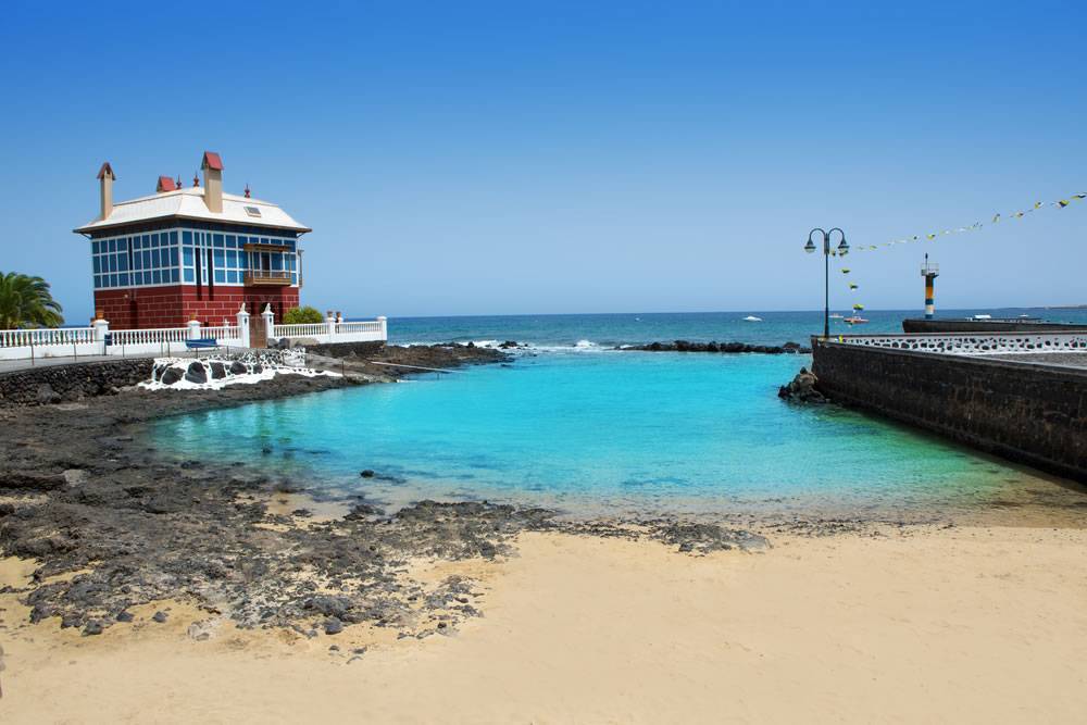 The Mirror recommends a Lanzarote village completely off the tourist radar