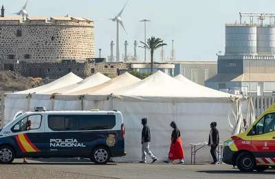 Tenerife and Gran Canaria immigration offices ‘On the Brink of Collapse’ amid staff shortages