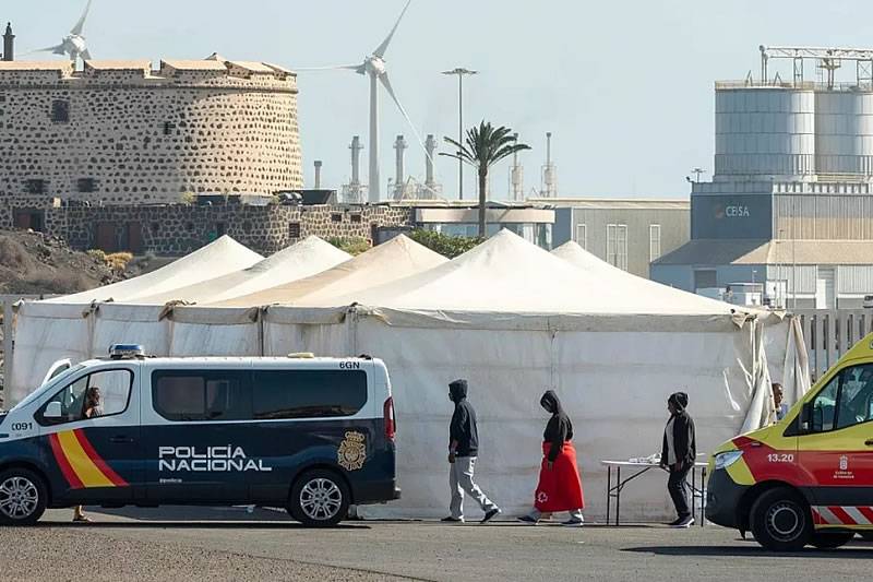 Tenerife and Gran Canaria immigration offices ‘On the Brink of Collapse’ amid staff shortages
