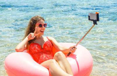 The rise of Social Media influencers in the Canary Islands tourism industry