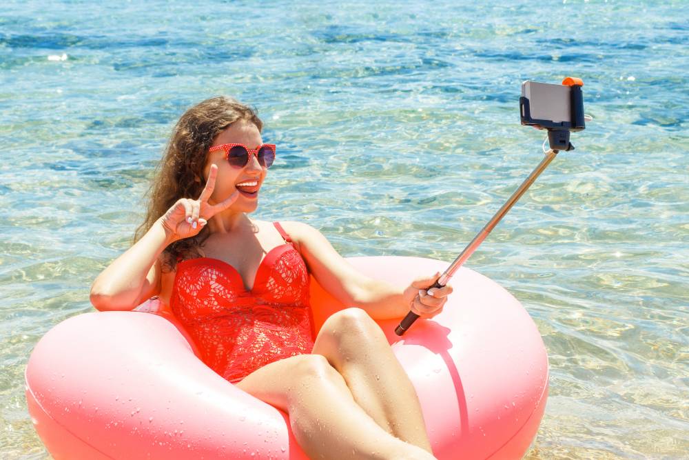 The rise of Social Media influencers in the Canary Islands tourism industry