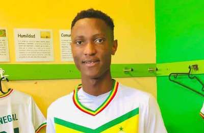 Who was Abdoulie Bah, the young man shot dead by police at Gran Canaria Airport