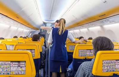 Ryanair Cabin Crew ordered to repay thousands after pay rise voided by court