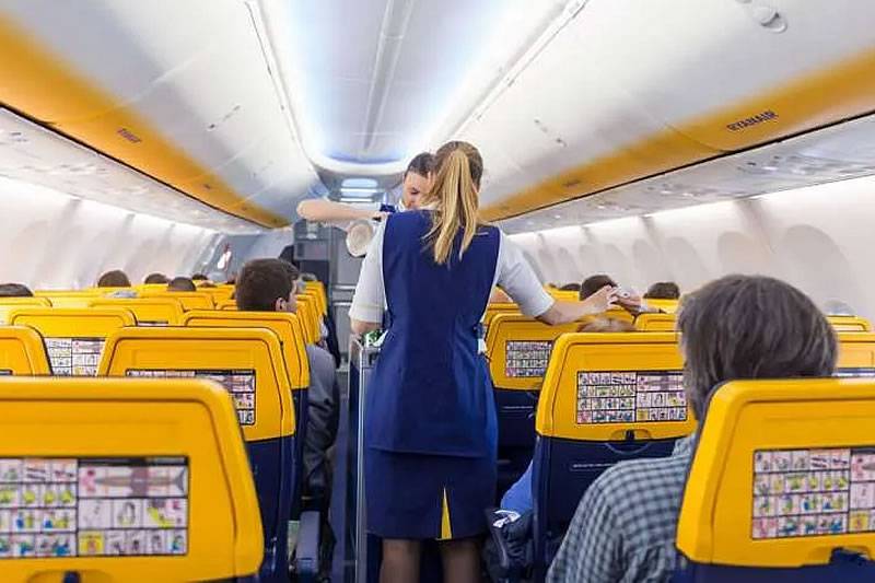 Ryanair Cabin Crew ordered to repay thousands after pay rise voided by court