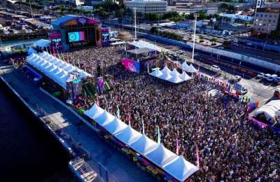 Tenerife Music Festival adds more acts to its already impressive line-up 
