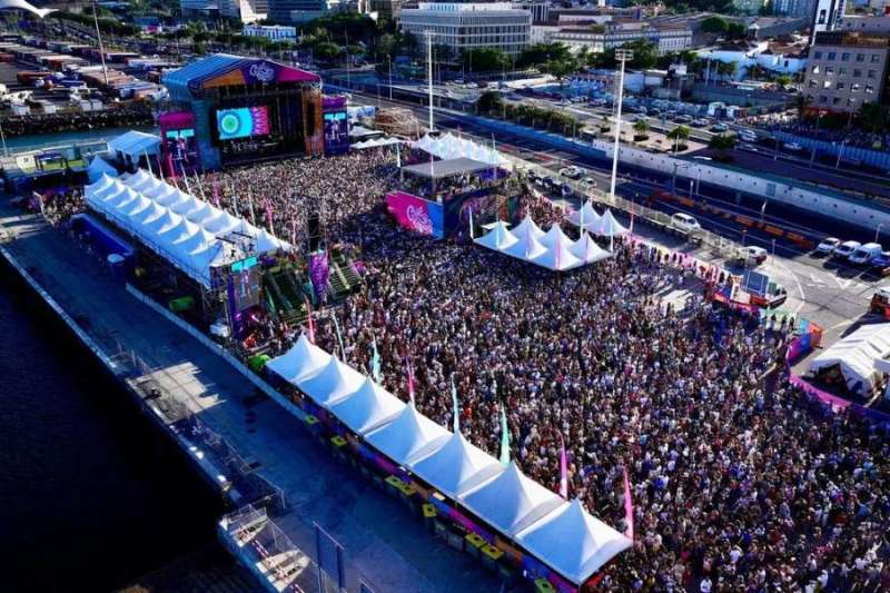 Tenerife Music Festival adds more acts to its already impressive line-up 