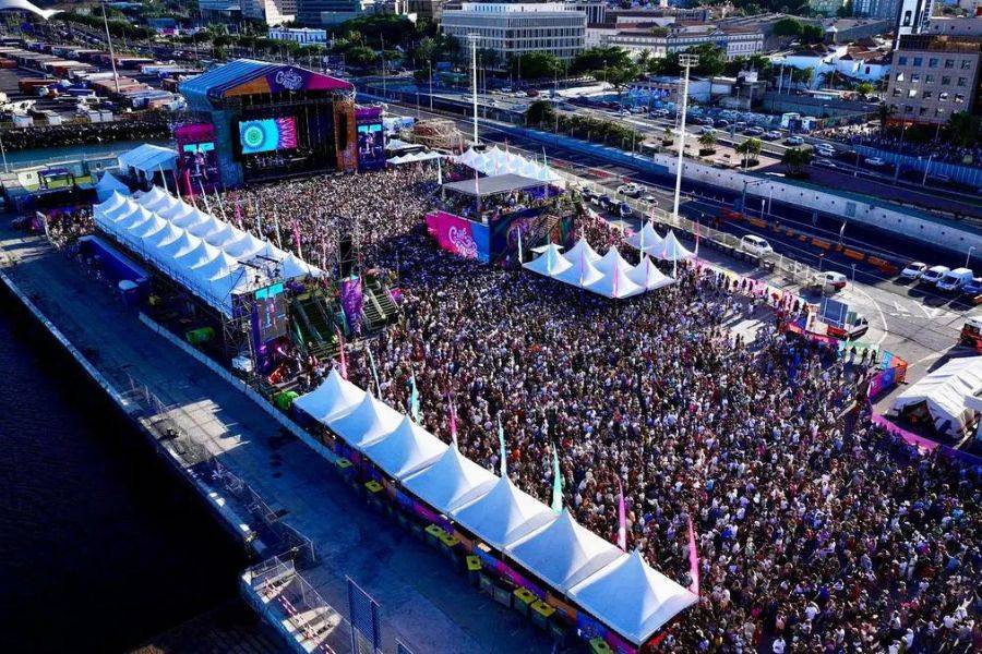 Tenerife Music Festival adds more acts to its already impressive line-up 