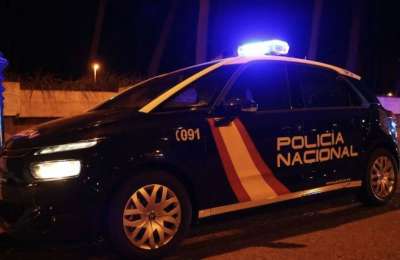 Intruder caught after breaking into home in Costa Adeje and fleeing on victim’s bike