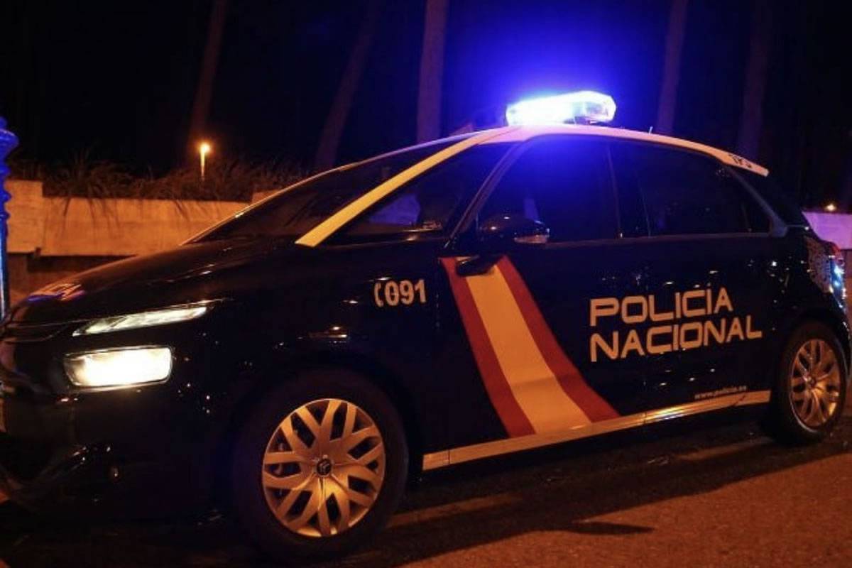 Intruder caught after breaking into home in Costa Adeje and fleeing on victim’s bike