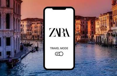 Zara taps into tourist market with launch of ‘Travel Mode’ for shoppers abroad