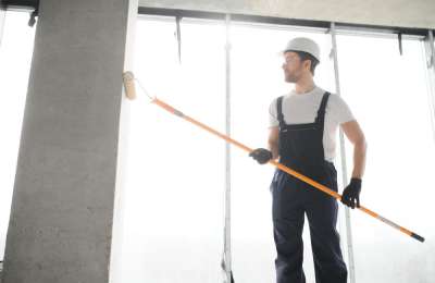 Why more homeowners are turning to professional painters