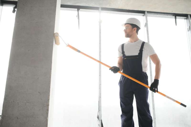 Why more homeowners are turning to professional painters
